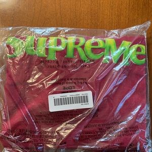 Supreme Shrek t shirt